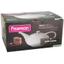 Чайник заварочный Sweet Dream 1.5л керамика бежевый Fissman DP39765