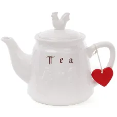 Чайник заварочный Тоскана Family TEA 1000 мл Bona DP39778 Чайник заварочный Тоскана Family TEA 1000 мл Bona DP39778