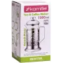Заварник с прессом френч-пресс Frances 1000 мл Kamille DP39842