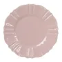 Набор Bona 6 десертных тарелок Leeds Ceramics SUN диаметр 20см каменная керамика Розовато-пепельный DP40085