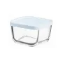 Емкость для хранения продуктов Snow Box 275мл с прорезиненной крышкой 1шт Pasabahce DP40479