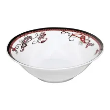 Салатник S&T миска Орнамент диаметр 17.5см DP40514 Салатник S&T миска Орнамент диаметр 17.5см DP40514
