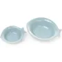 Салатница Bona ceramic Морской Бриз Рыба 21х17х4.3см DP40613