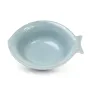 Салатница Bona ceramic Морской Бриз Рыба 21х17х4.3см DP40613
