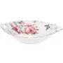 Салатник Bona фарфор Версаль 30х28х6см с ручками DP40697