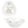 Пиала Bona ceramic Дружная Семейка 230 мл DP40730