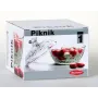 Сахарница Piknik с крышкой Pasabahce DP41370