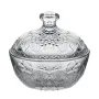 Сахарница Piknik с крышкой Pasabahce DP41370