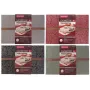 Набор 6 сервировочных ковриков Pierrel-40 45х30 см Kamille DP41595