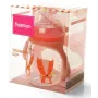 Бутылочка для кормления детская Baby Хитрый лис 260 мл с ручками Fissman DP43977