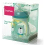 Бутылочка для кормления детская Baby Мистер Пес 260 мл с ручками Fissman DP43978