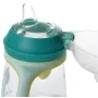 Бутылочка для кормления детская Baby Мистер Пес 260 мл с ручками Fissman DP43978