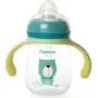 Бутылочка для кормления детская Baby Мистер Пес 260 мл с ручками Fissman DP43978