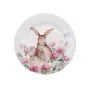 Тарелка Lefard фарфор Пасхальній кролик 25 см AL45941