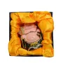 Шкатулка для бижутерии Бог богатства 6 см Lefard AL46167