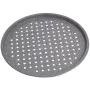 Форма для выпекания пиццы Kamille Bakery Marble диаметр 33см DP73475