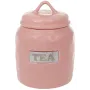 Банка Bona фарфор Necollie Tea 900 мл Pink DP77582
