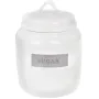 Банка Bona фарфор Necollie Sugar 1500 мл White DP77584
