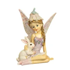 Фігурка Fairy and Bunny Lefard AL84530 Фігурка Fairy and Bunny Lefard AL84530