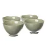 Пиалы Lefard в наборе Wild Orchid оливковые AL84567