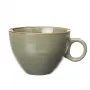 Кружки в наборе Lefard Mariell 4 штуки зеленый AL84676
