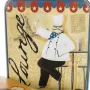 Банки Lefard для хранения Cheerful Chef 18,5х13х6,5 см 3 штуки AL96365