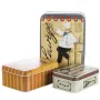 Банки Lefard для хранения Cheerful Chef 18,5х13х6,5 см 3 штуки AL96365