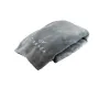 Плед из микрофибры CASADA 150х200 см Серый
