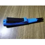 Зажигалка с пьезоэлектрическим поджигом VigohA Синий