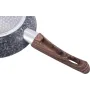 Сковорода Kamille диаметром 30см индукционная антипригарное покрытие DP112933
