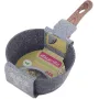 Ковш Kamille диаметром 16см индукционный с антипригарным покрытием DP112944