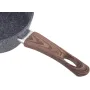 Ковш Kamille диаметром 16см индукционный с антипригарным покрытием DP112944