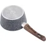 Ковш Kamille диаметром 16см индукционный с антипригарным покрытием DP112944