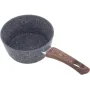 Ковш Kamille диаметром 16см индукционный с антипригарным покрытием DP112944