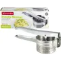 Картофеледавилка Kamille из нержавеющей стали DP112963