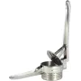 Картофеледавилка Kamille из нержавеющей стали DP112963
