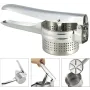 Картофеледавилка Kamille из нержавеющей стали DP112963