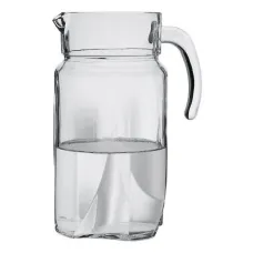 Кувшин Luna Jugs с крышкой 1700мл 1шт Pasabahce DP39001 Кувшин Luna Jugs с крышкой 1700мл 1шт Pasabahce DP39001