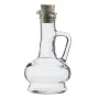 Емкость для масла Olivia 260 мл с пробкой 1 шт Pasabahce DP41424