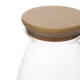 Контейнер для хранения продуктов стекло 1 л Lefard AL113158