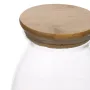 Контейнер для хранения продуктов стекло 750 мл Lefard AL113159