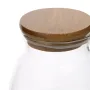 Контейнер для хранения продуктов стекло 500 мл Lefard AL113160