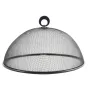 Защитная металлическая сетка для еды 35 см Kamille DP113239