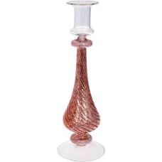 Интерьерный подсвечник Bona 8.5х26см DP113266