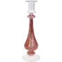 Интерьерный подсвечник Bona 8.5х26см DP113266