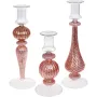 Интерьерный подсвечник Bona 8.5х25см DP113268