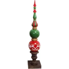 Фигурка 155 см новогодняя Bona DP113709 Фигурка 155 см новогодняя Bona DP113709