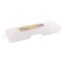 Органайзер MASTERTOOL GM 15 секцій 300*115*40 мм (79-3001)