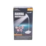 Лампа настольная гибкая MASTERTOOL 125х100х350 мм COB LED USB/3xAA ABS 94-0814
