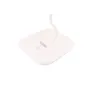 Лампа настільна гнучка MASTERTOOL сенсорний вмикач 3 режими 125х100х350 мм COB LED USB/3xAA ABS 94-0815